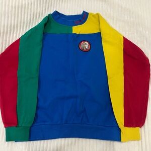 Teddy Fresh Sweatshirt